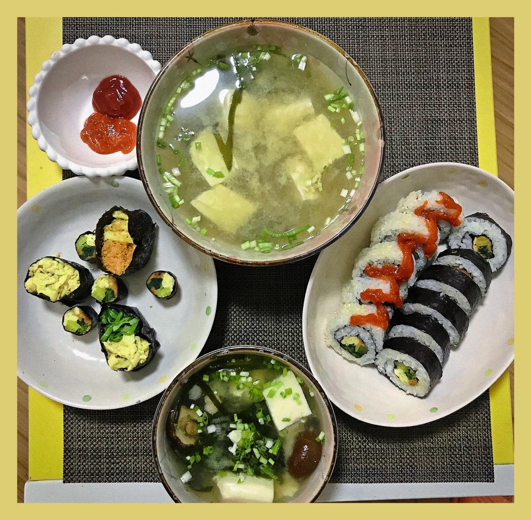 花式寿司
