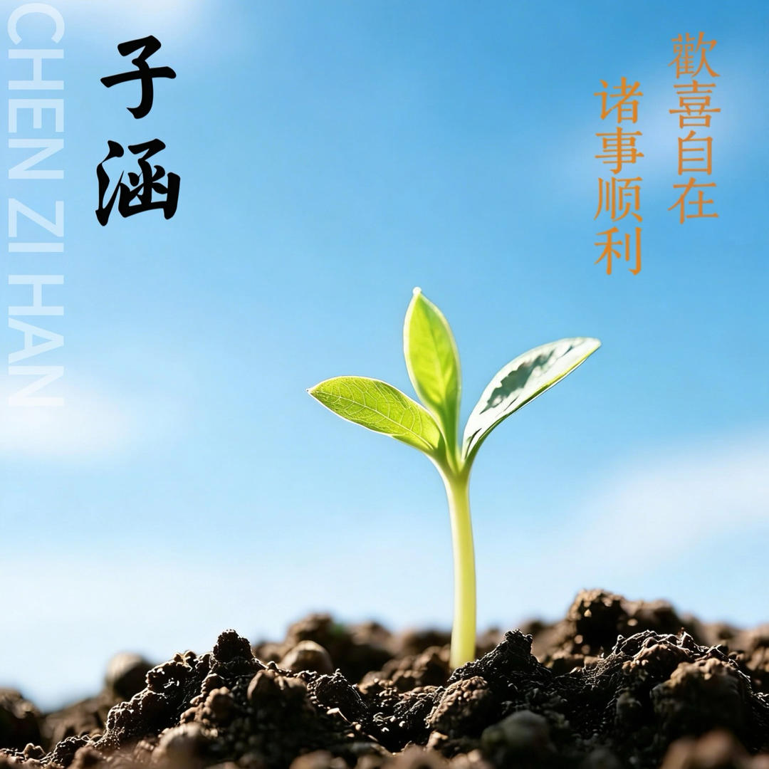芯予-