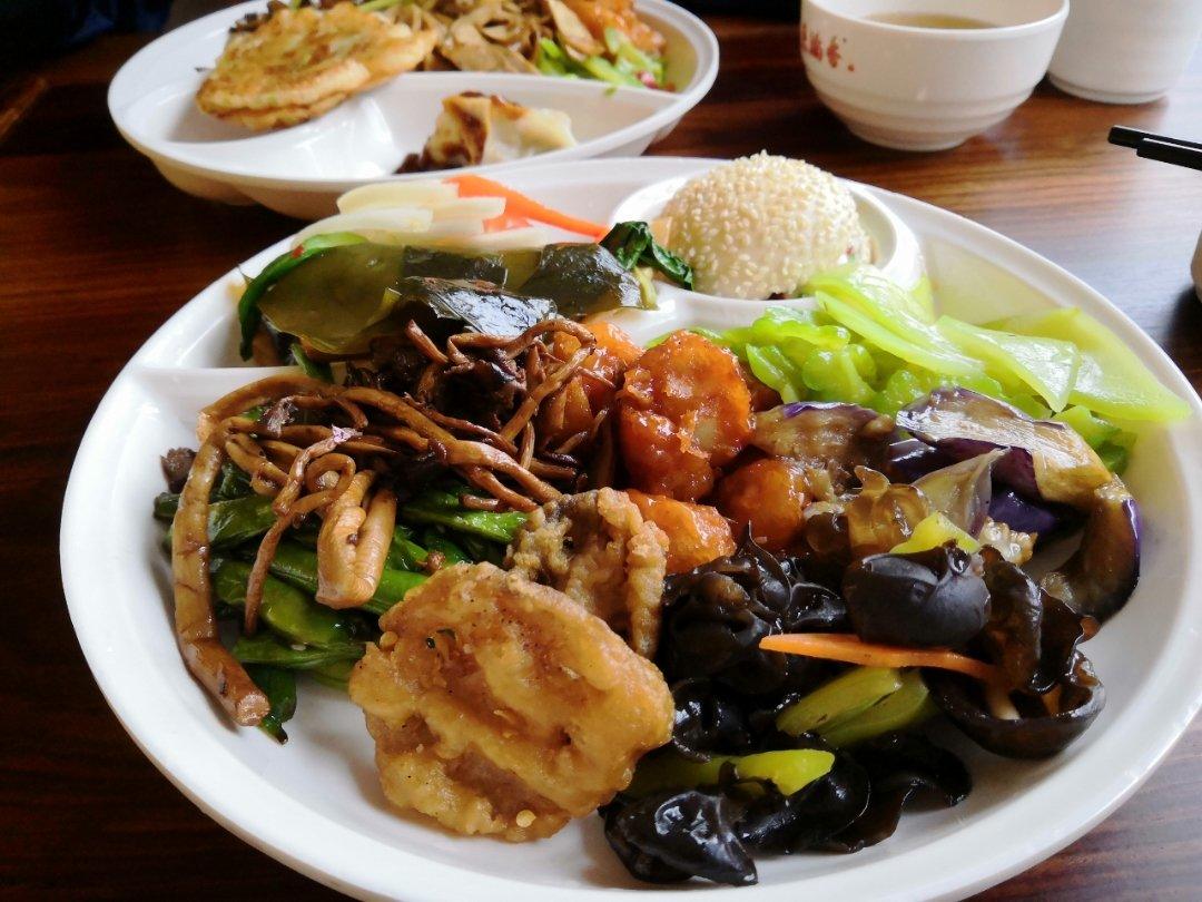 可乐妈的早午餐