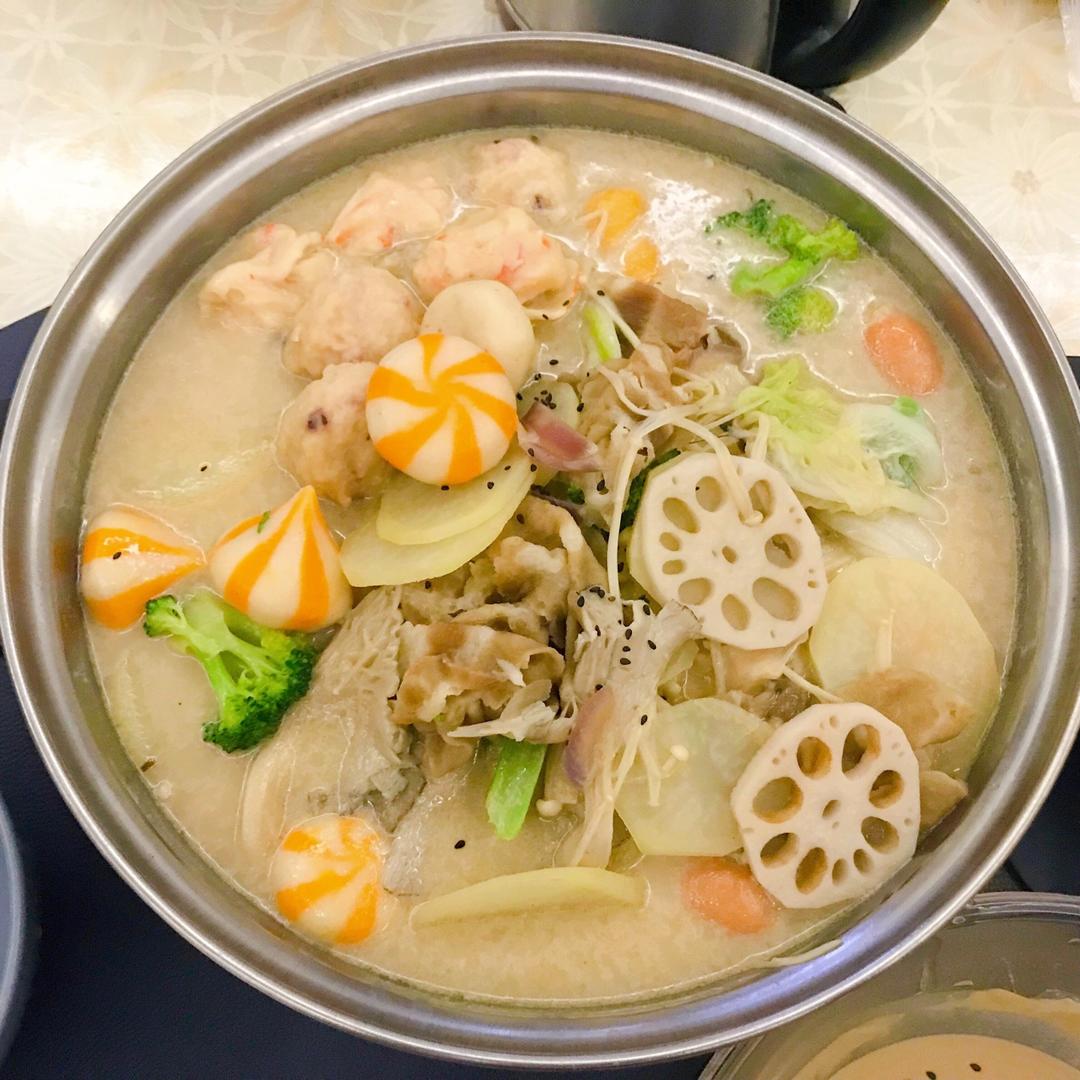 可以喝的健康麻辣烫