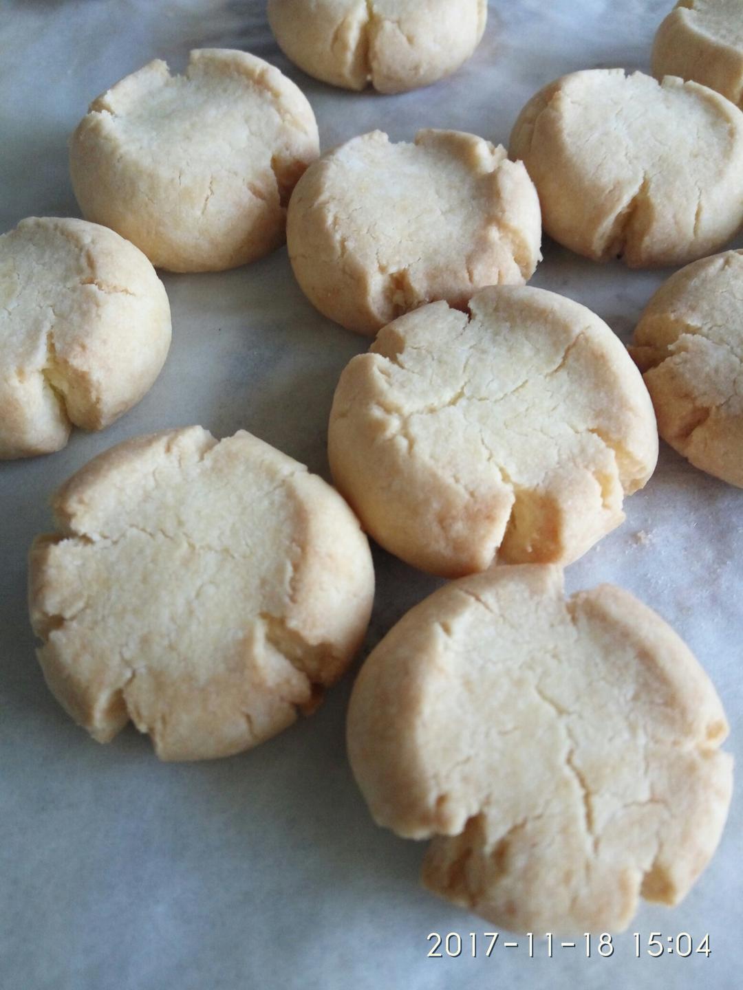 玛格丽特饼干