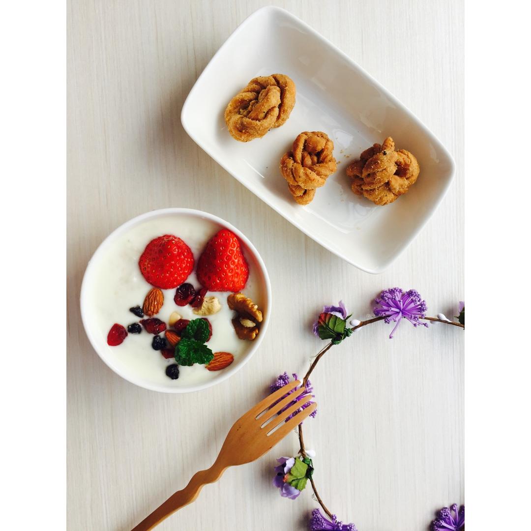 上班那么苦，早饭要好好吃