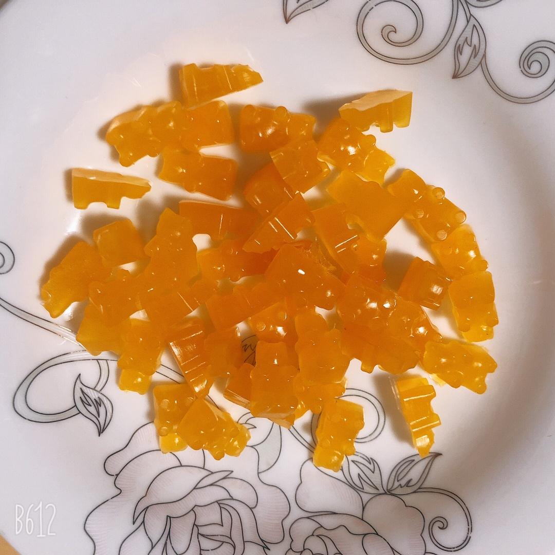 自制QQ糖