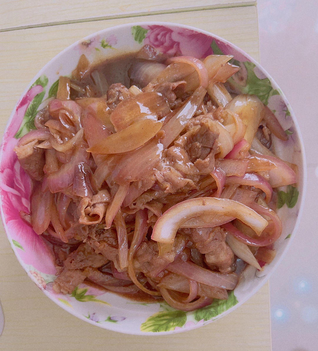 秒杀吉野家·日式肥牛饭