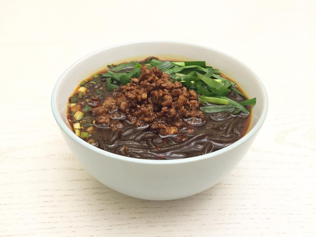 下厨小札记