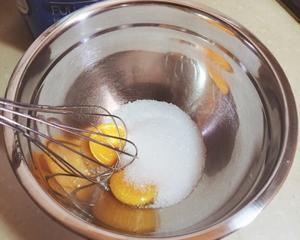香浓百香果蛋奶酱（万能酱）的做法 步骤1