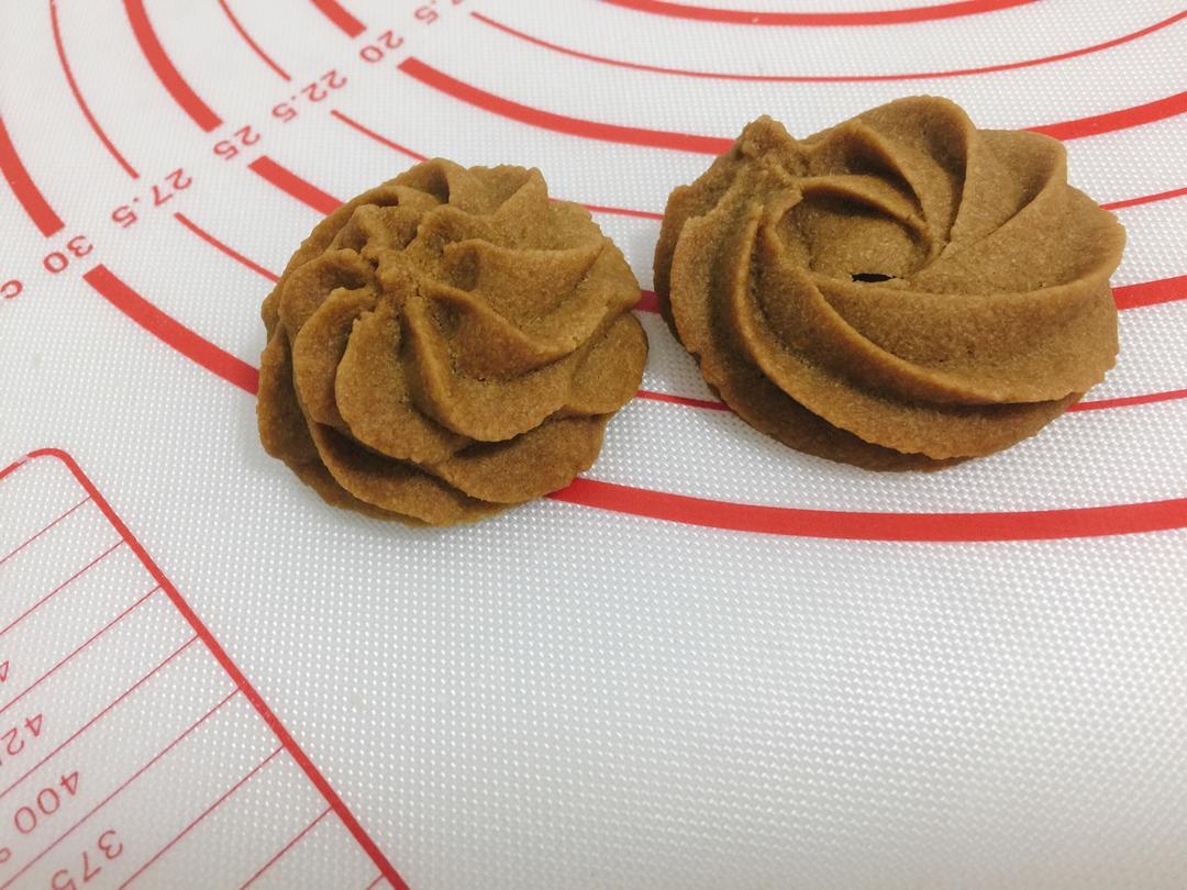 网红咖啡小花
