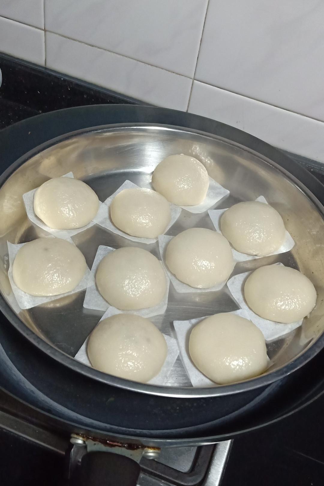 糯米糍粑（白薯䊦@）