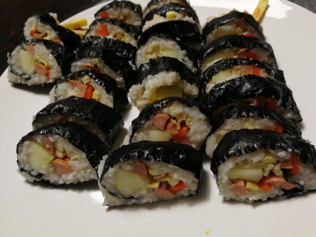 寿司