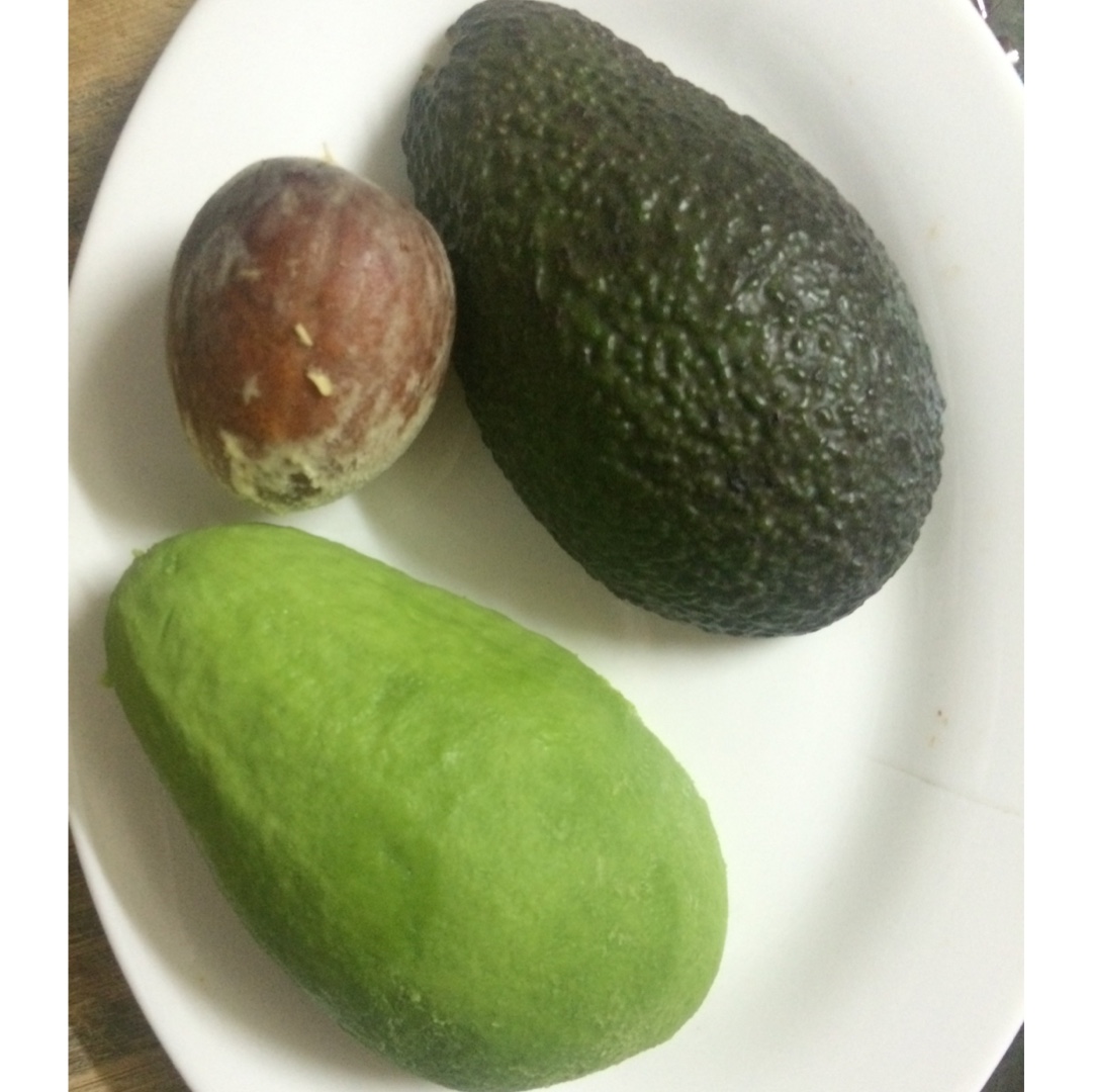 牛油果花（Avocado Rose）