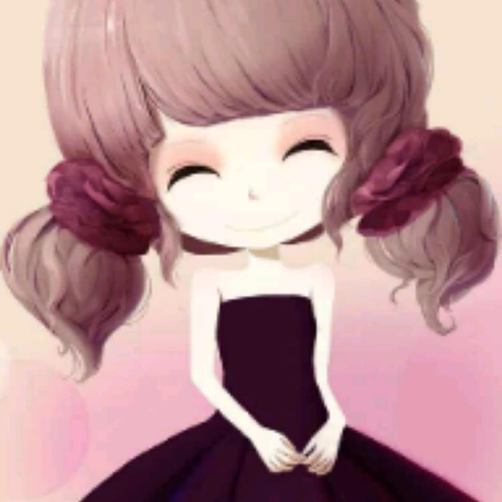 小黑裙tly