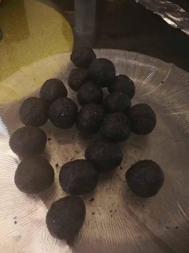 佛系养生，范冰冰同款黑芝麻丸，防脱发、白发