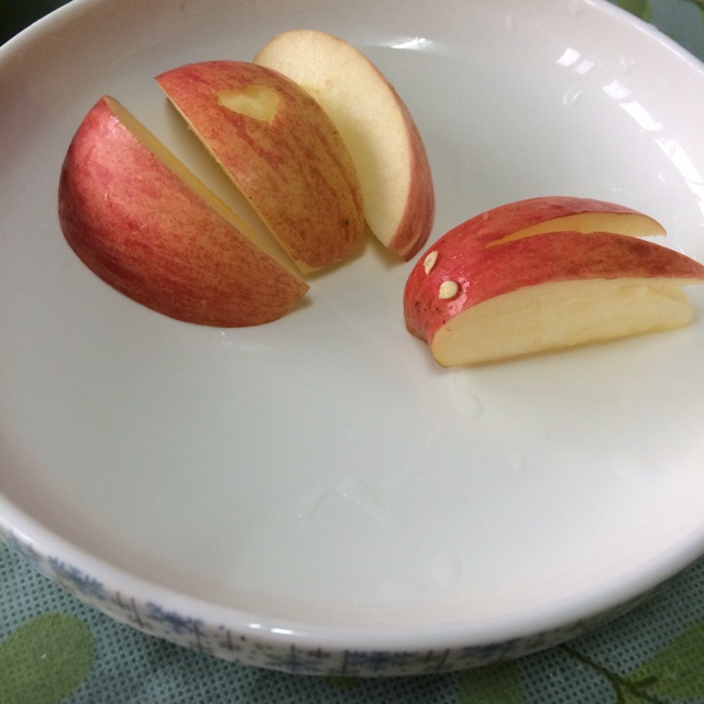 兔子苹果