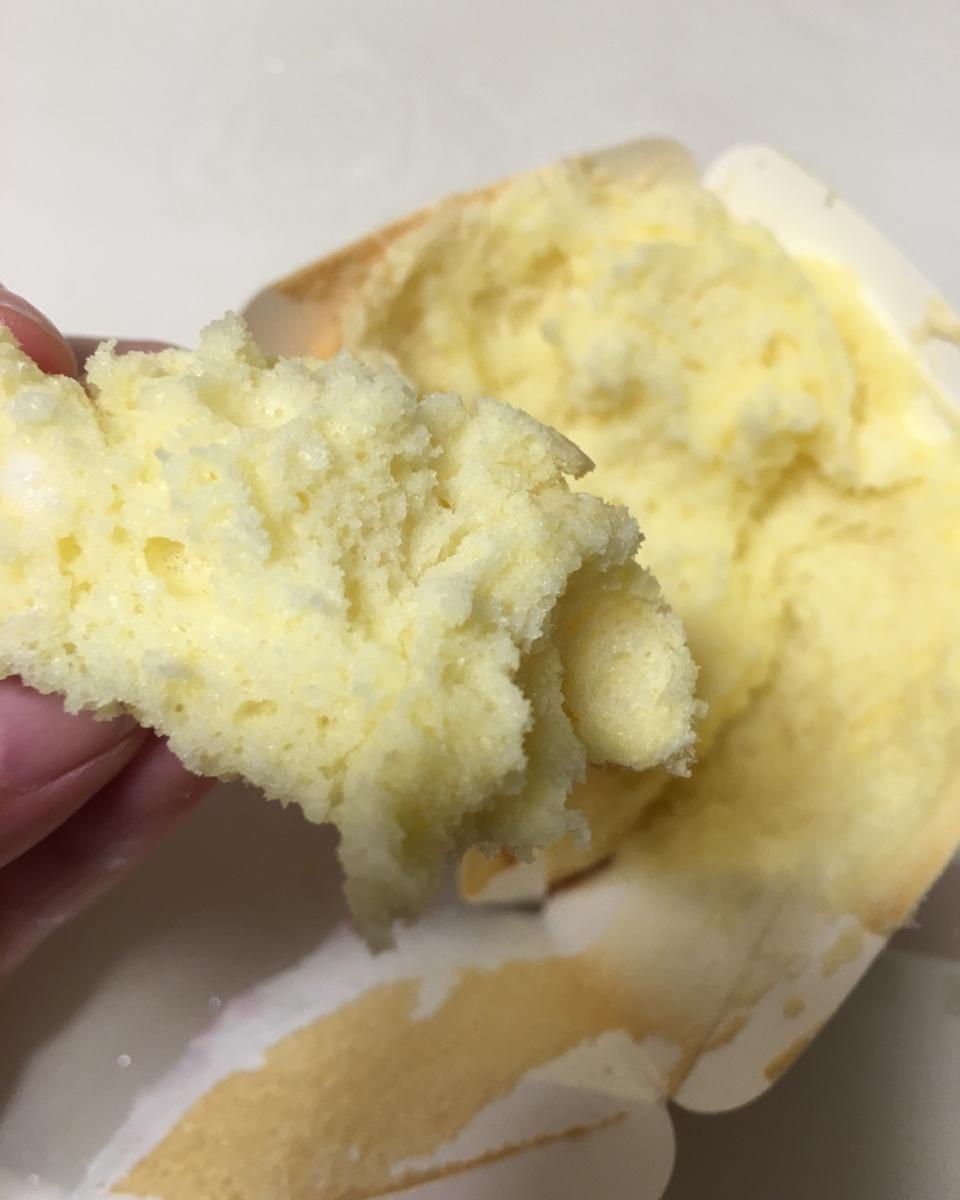 （低糖）嫩滑软糯的糯米蛋糕