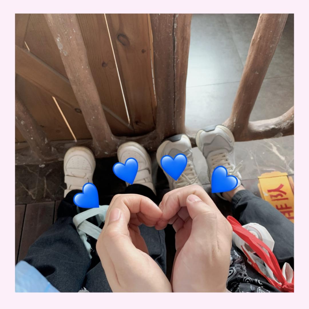 超级爱老婆的大白