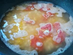 土豆版疙瘩汤的做法 步骤9