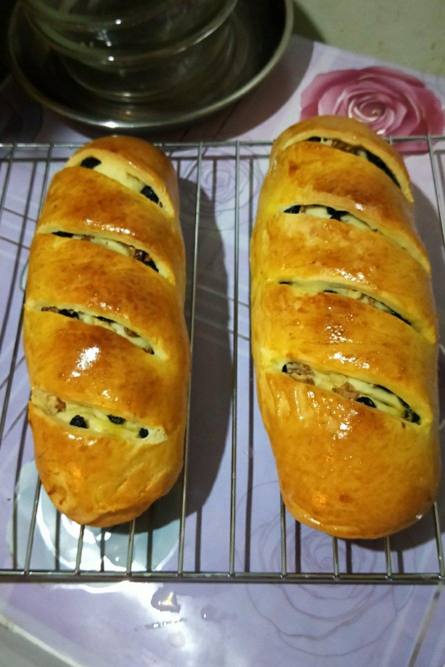 新疆果仁列巴