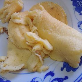 pancake/热香饼