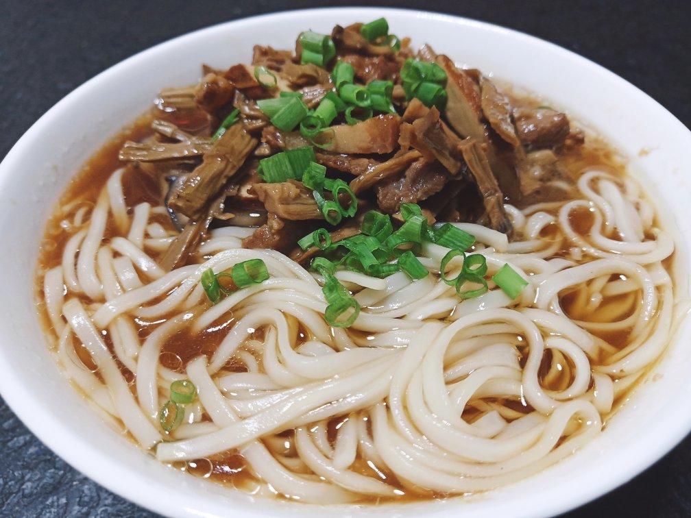 绩溪-浇头面的全部作品