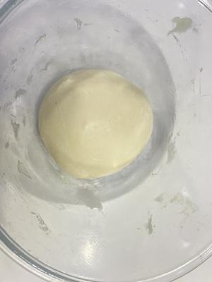 豆乳蛋糕卷的做法 步骤24