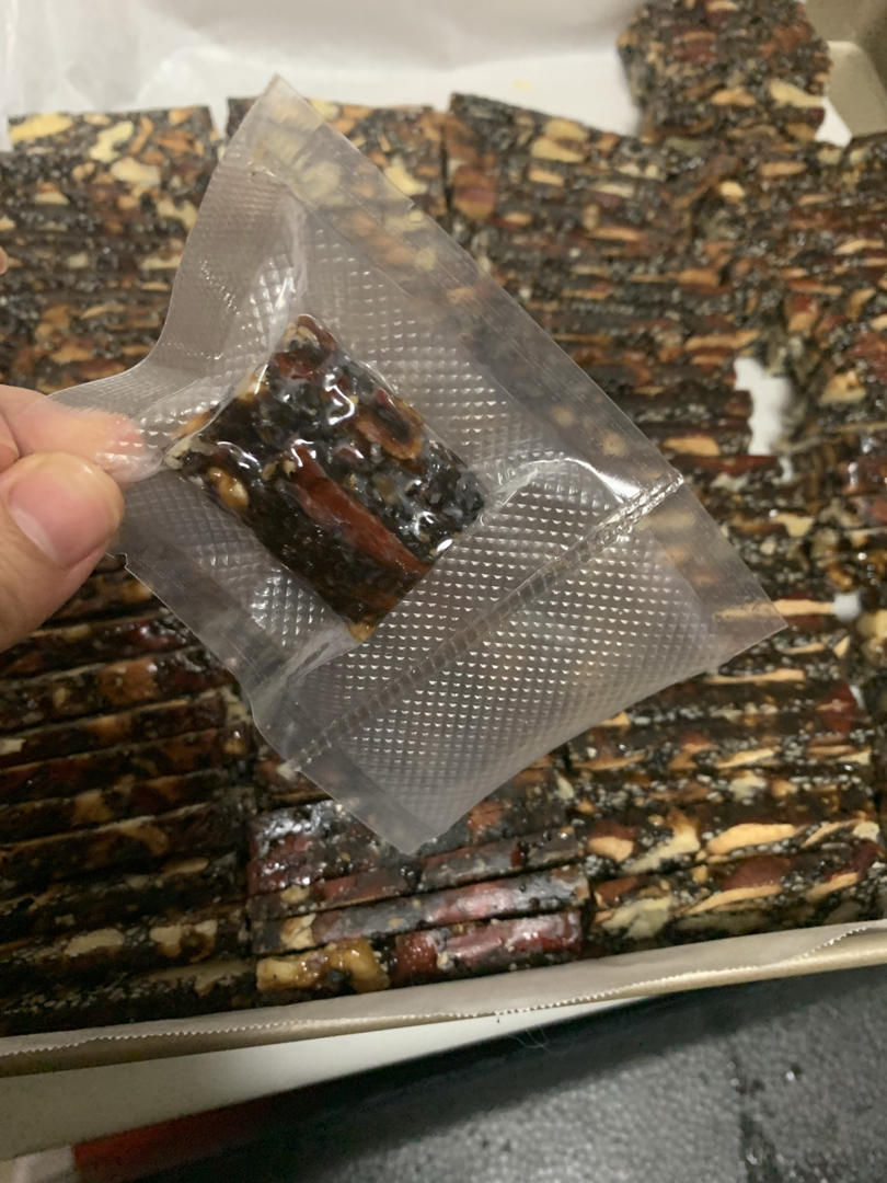 阿胶糕 超详细 零失败（附视频）