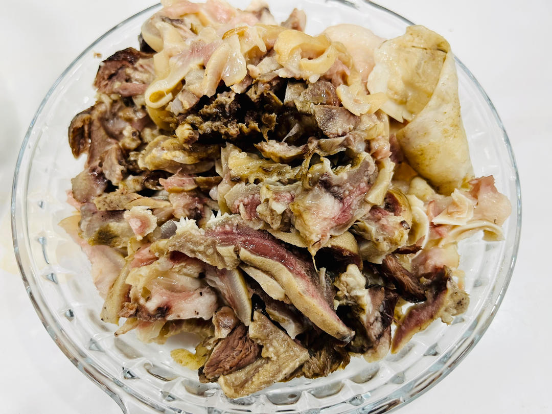 白水羊头