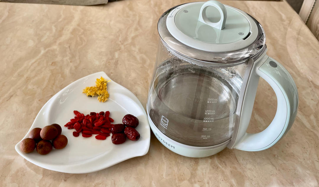 芋泥三明治【养生壶食谱11月】