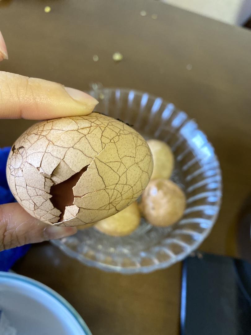 五香茶叶蛋