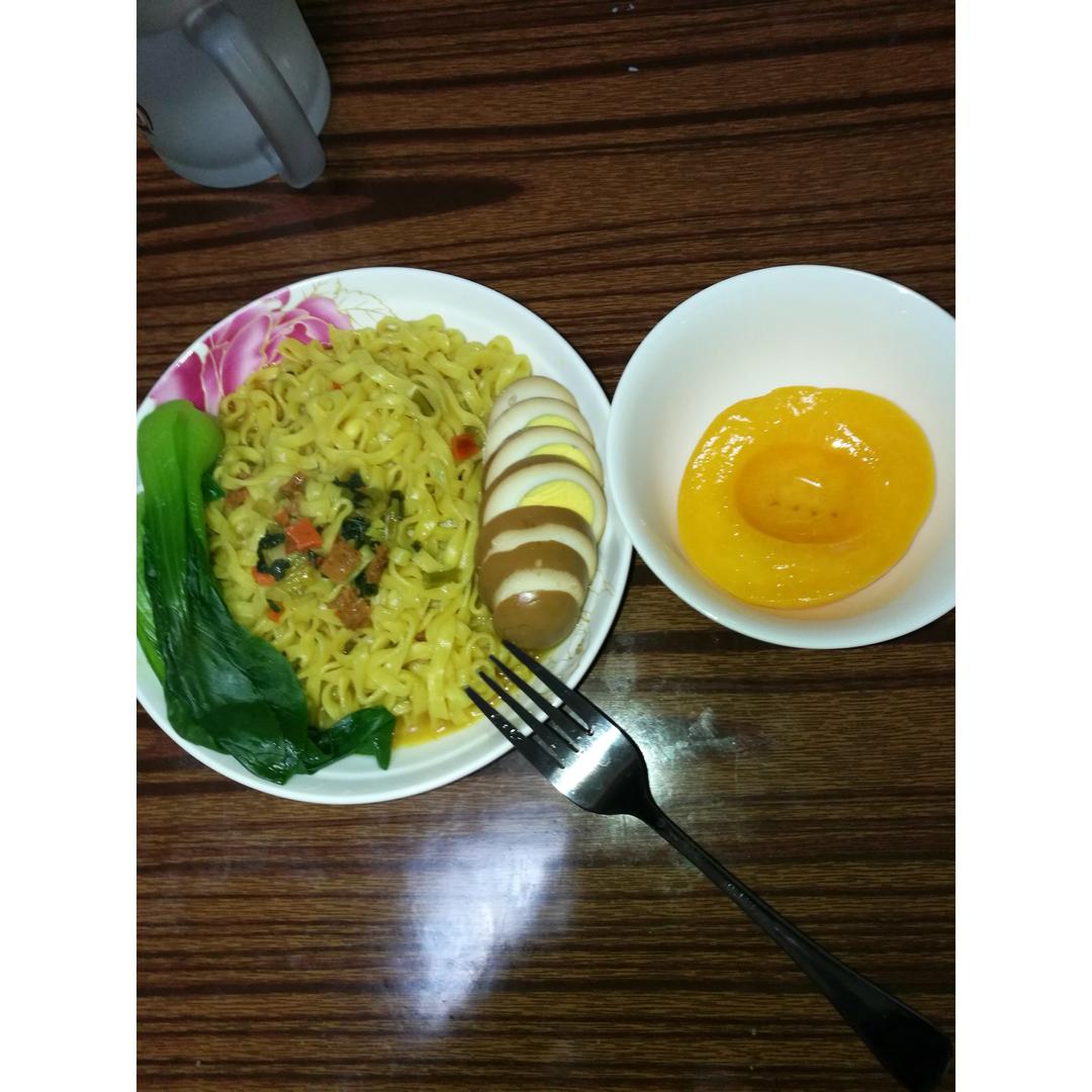 我的早餐（请勿入）