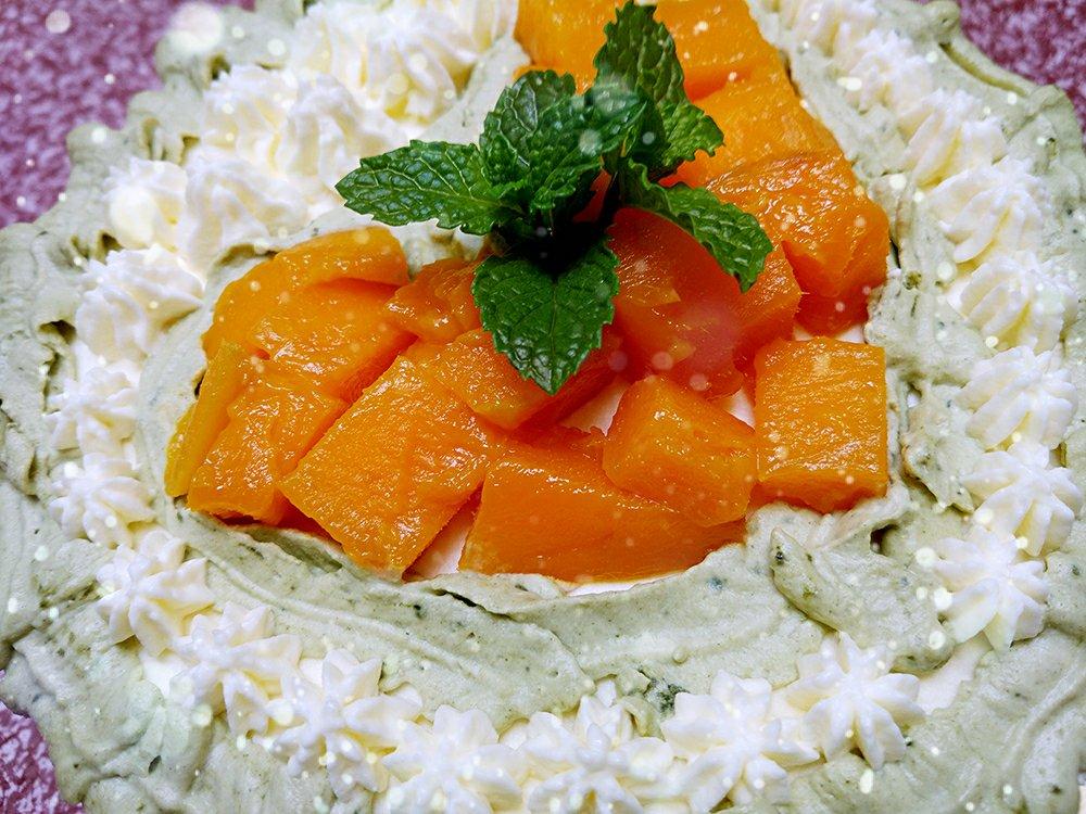 《Tinrry+》戚风蛋糕（6寸配方）（基础、超详细教程）