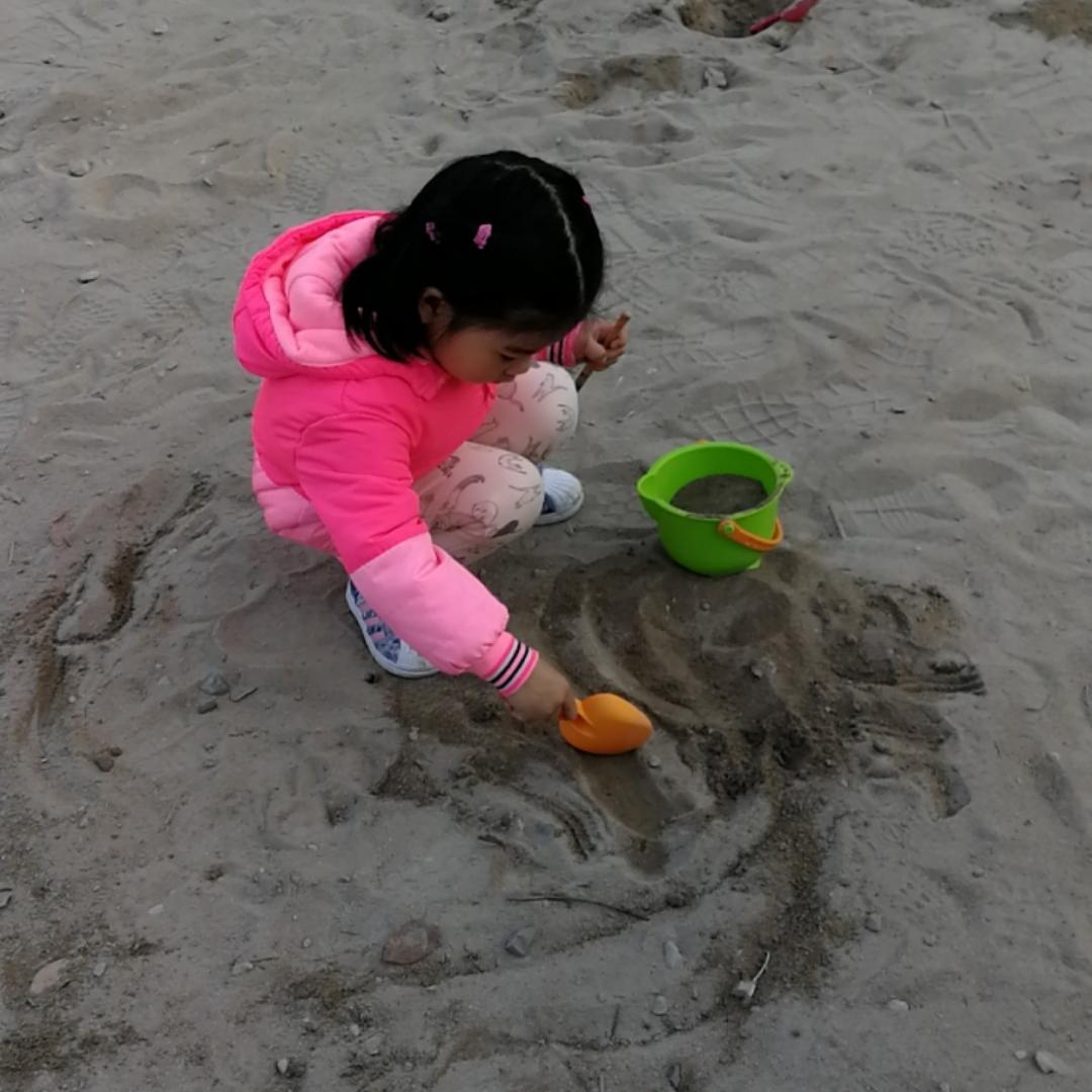 茵茵妈2015