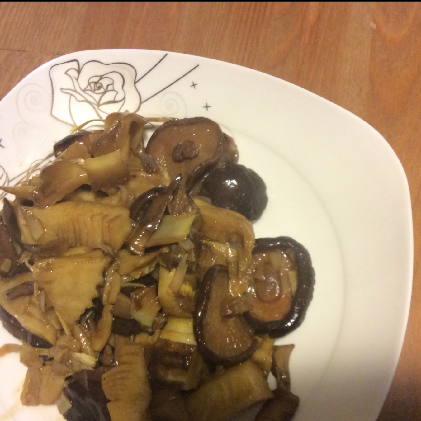 烧二冬（家庭简易快速版）