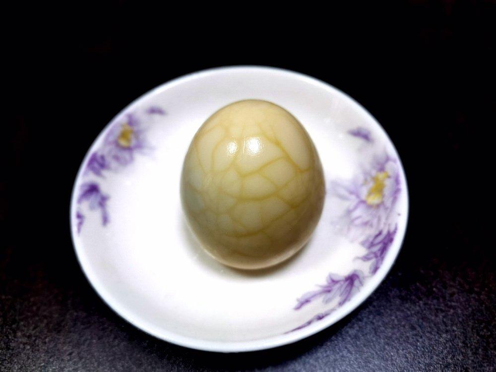 五香茶叶蛋