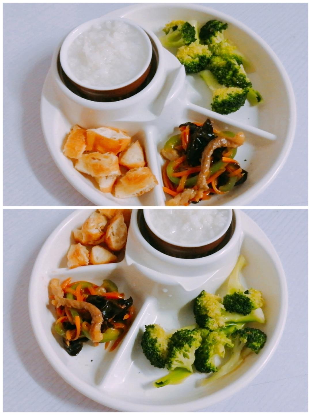 宝宝辅食6+～