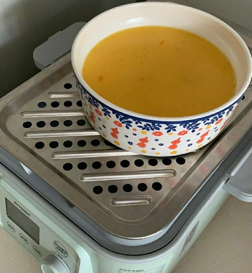 酸汤挂面卧荷包蛋【2月北鼎养生壶食谱】