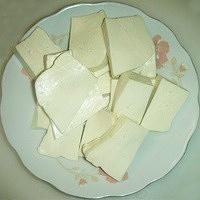 香葱豆腐的做法 步骤2