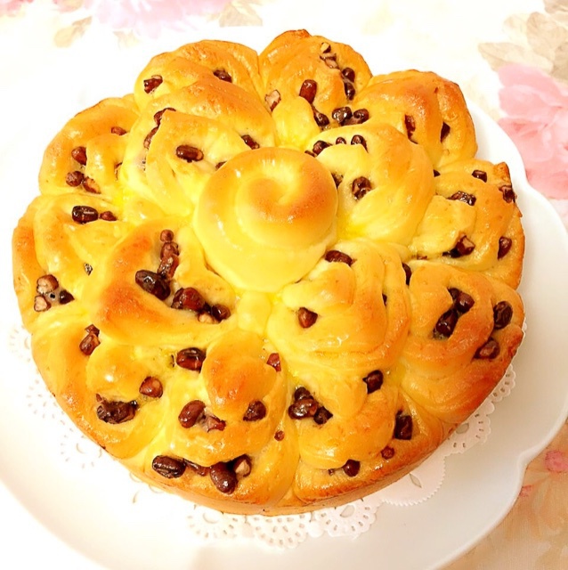 晚餐•2015年4月26日