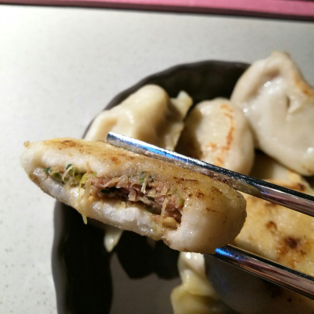 煎汤圆