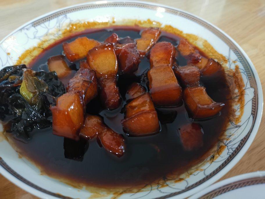 红烧肉