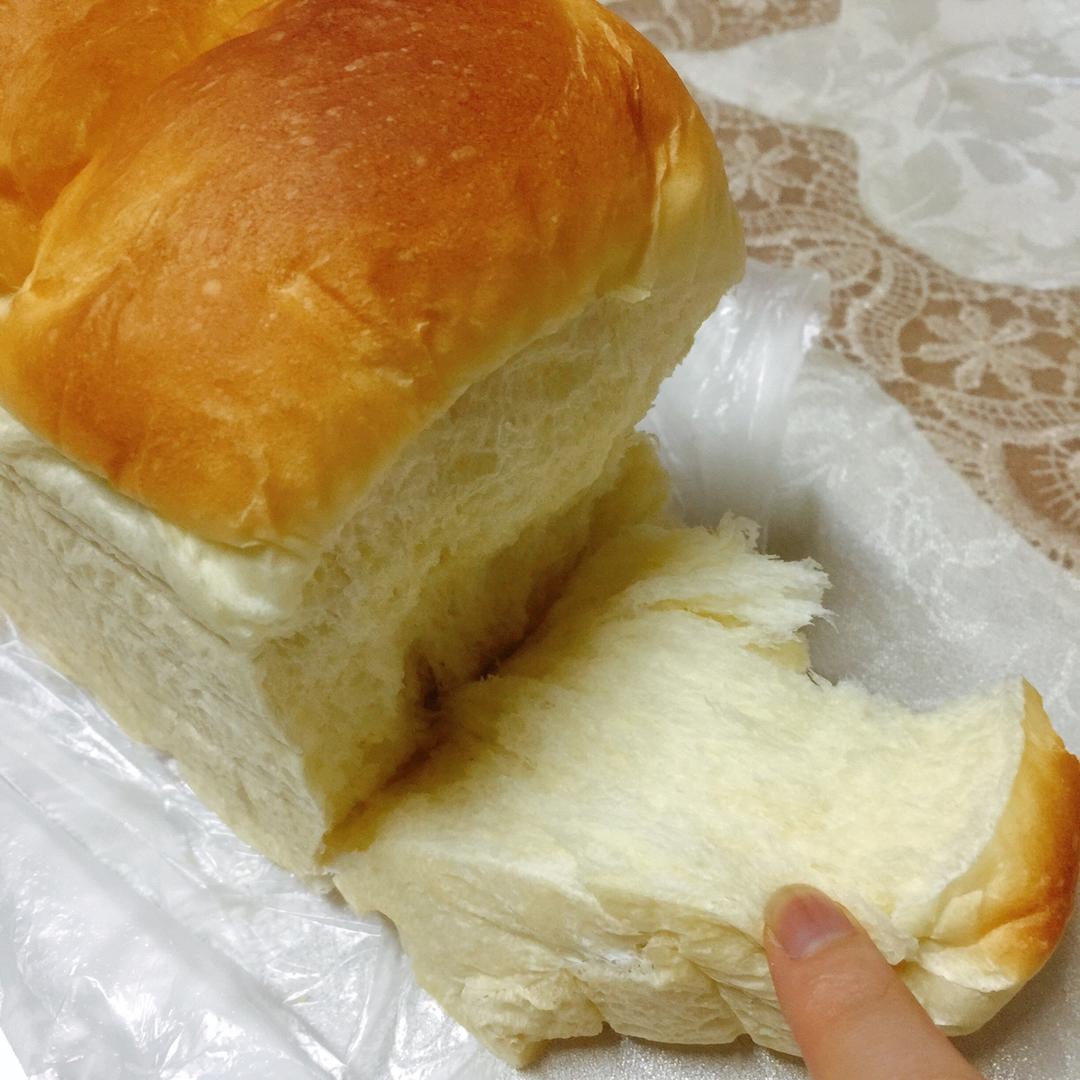 港式吐司
