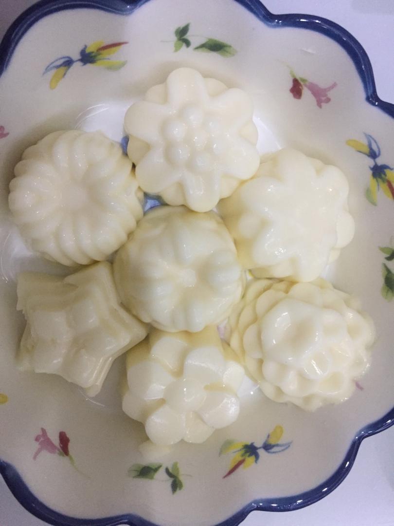奶酪棒（模仿妙可蓝多）