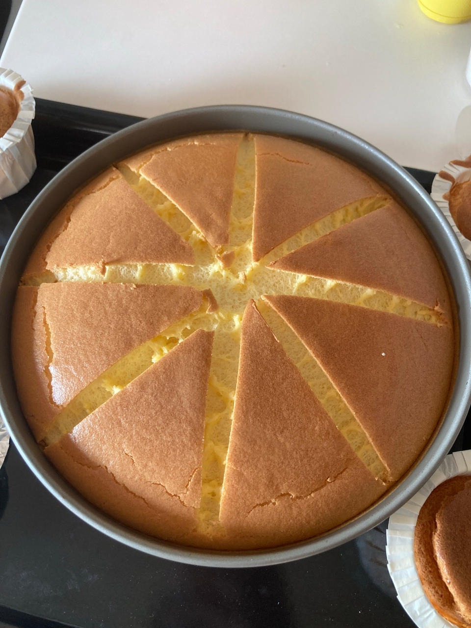 割线戚风升级总结版 视频