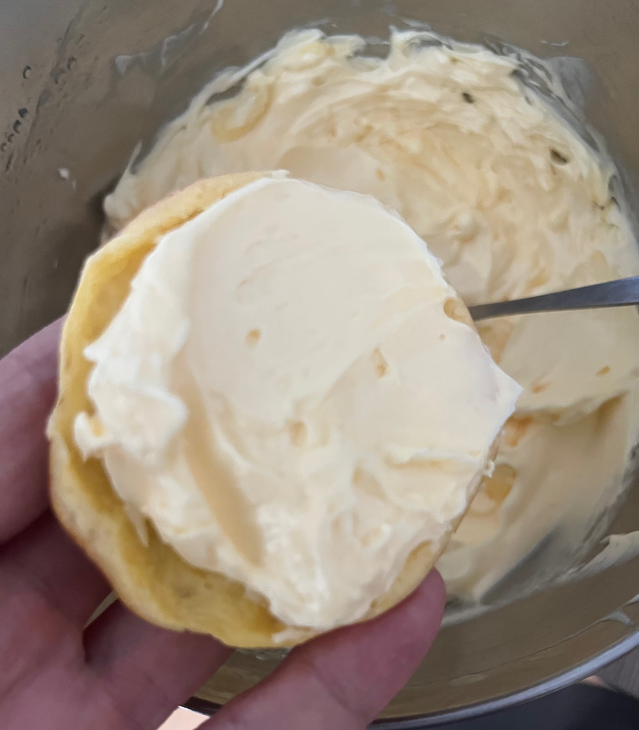 老式白脱奶油的做法 步骤8