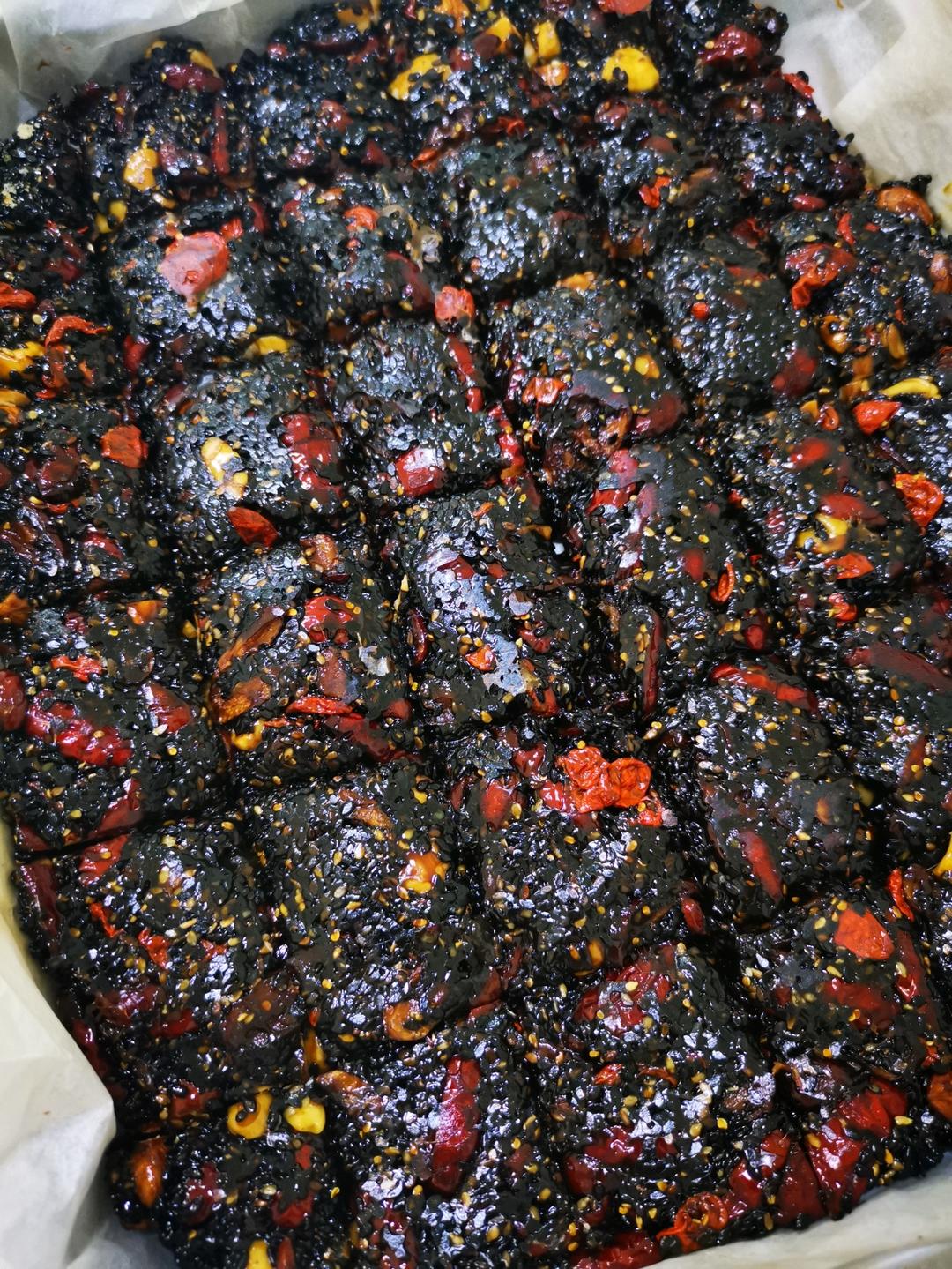 阿胶膏阿胶糕