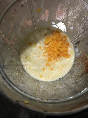 爆浆流心奶黄月饼-咸甜适中入口即化的做法 步骤22