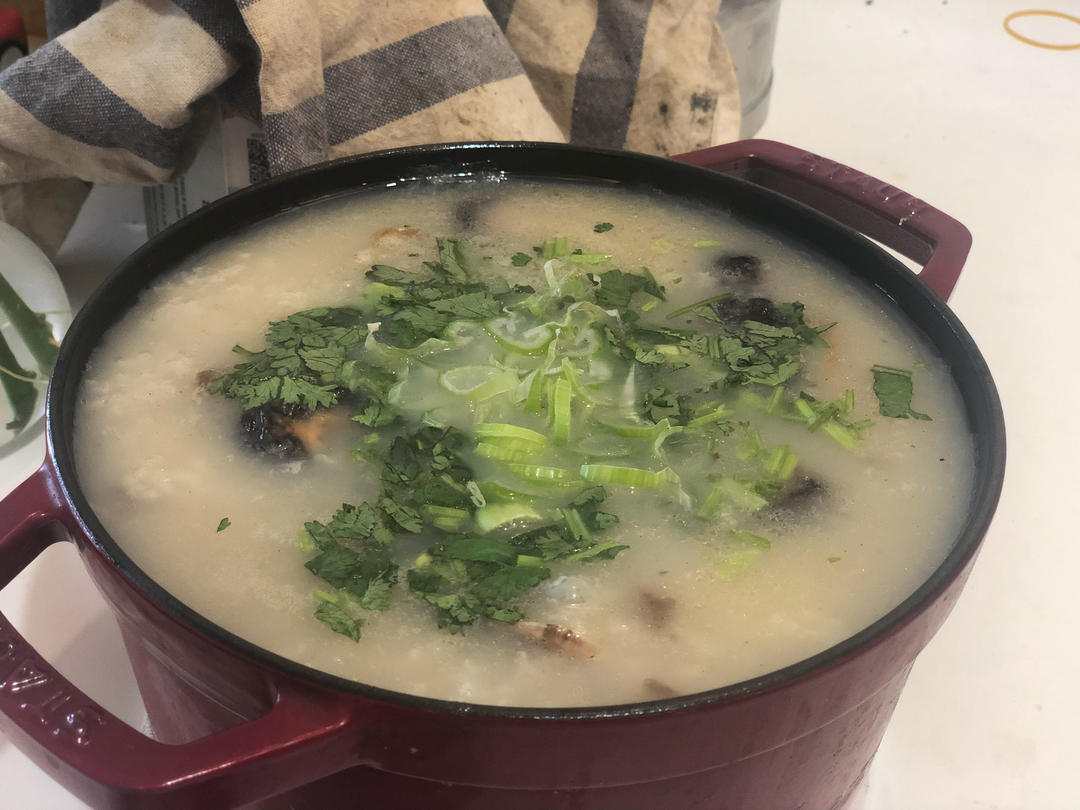 晚餐•2022年8月14日