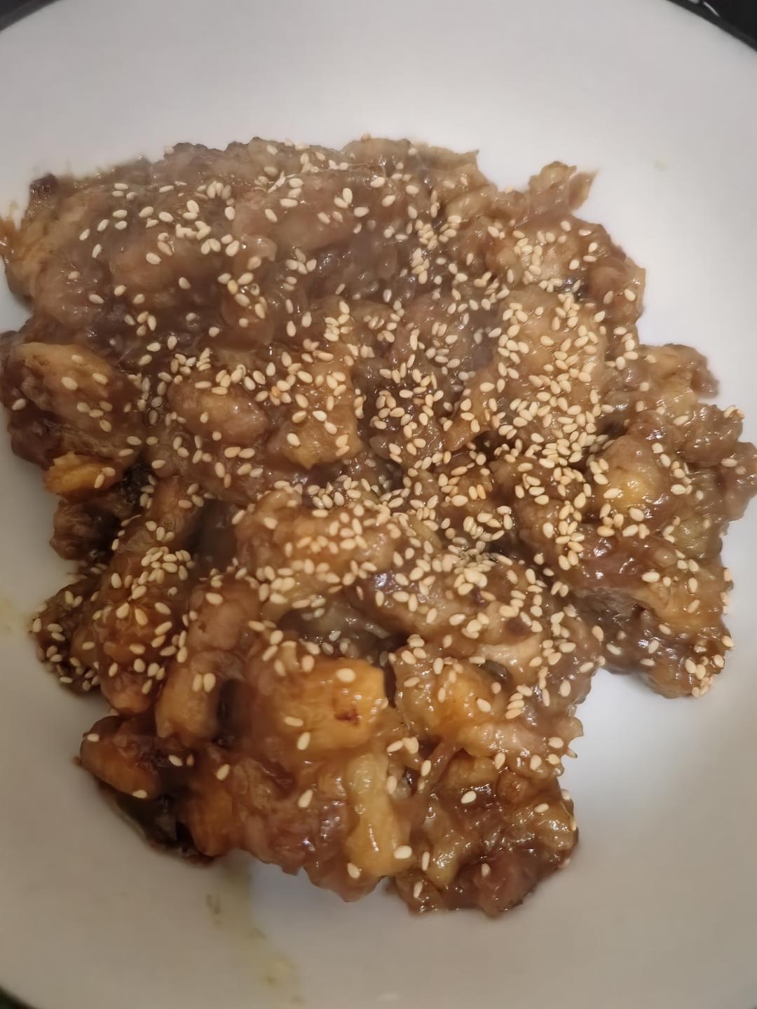 糖醋里脊（超简单，新手也能一次成功）