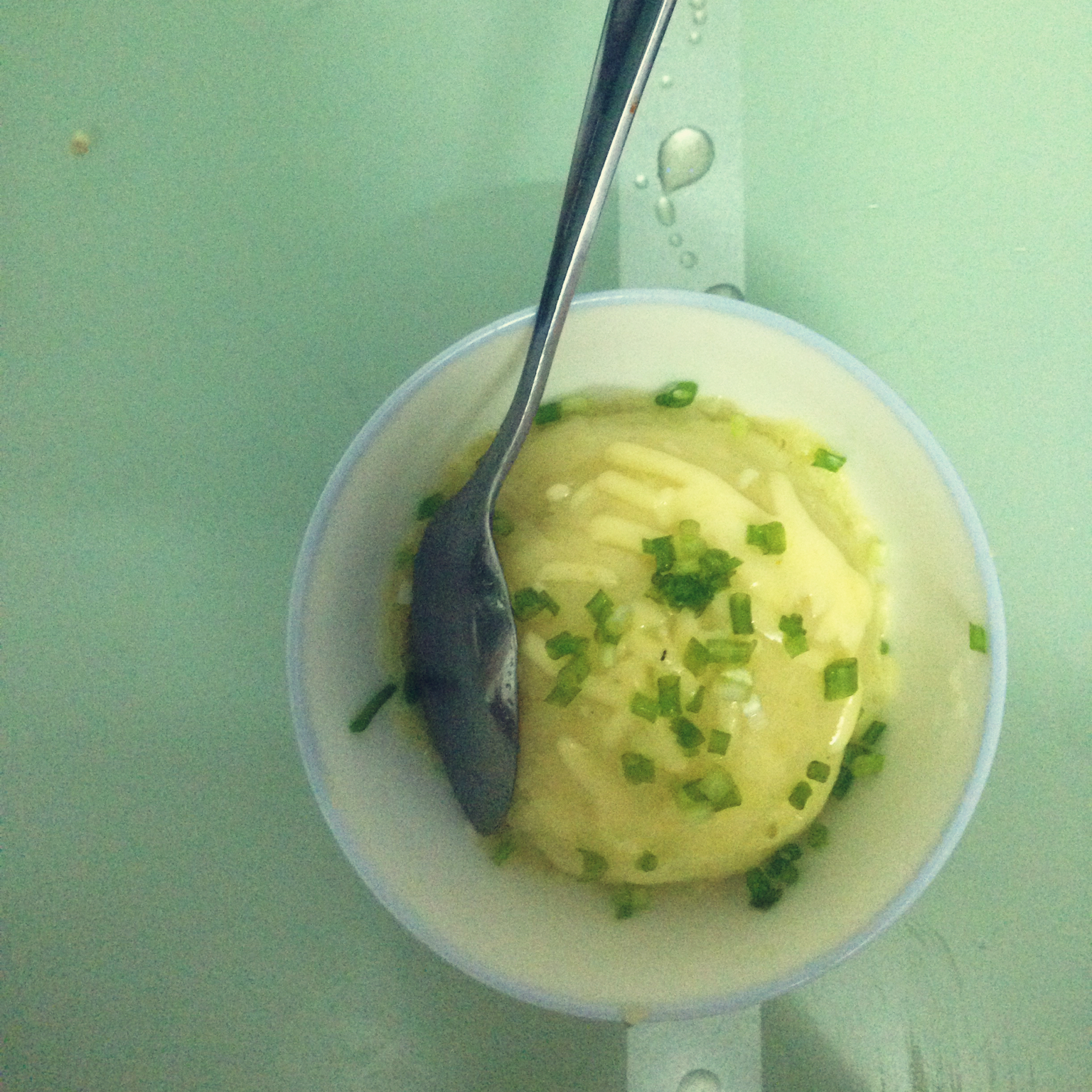 土豆泥（最美味科学的终极版本）