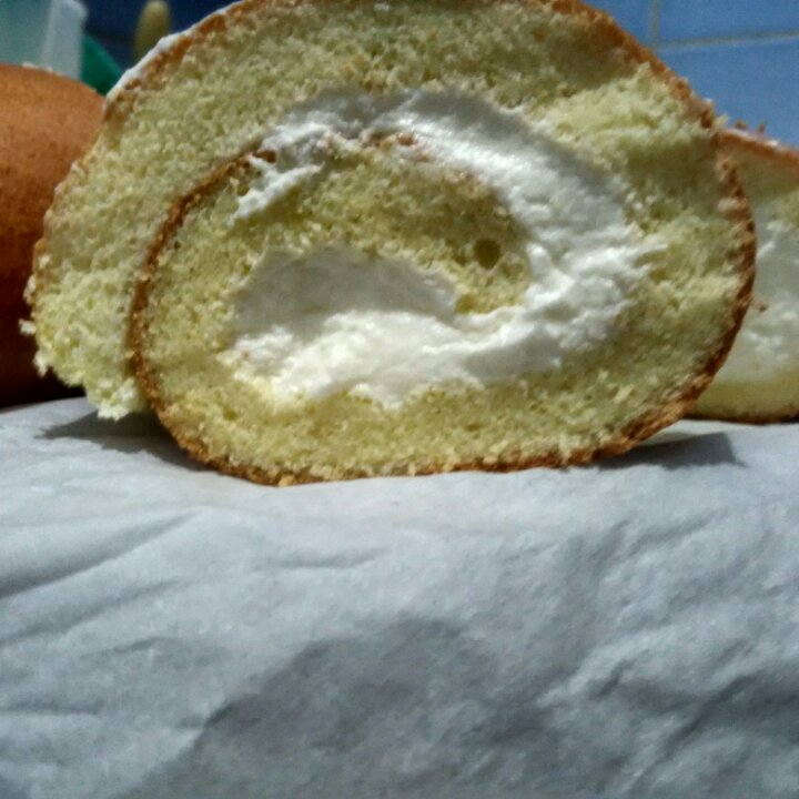 小四卷～风靡美食群的美味蛋糕卷