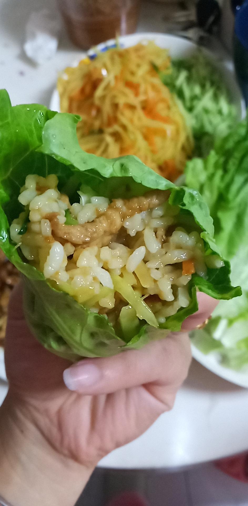 东北大饭包的做法